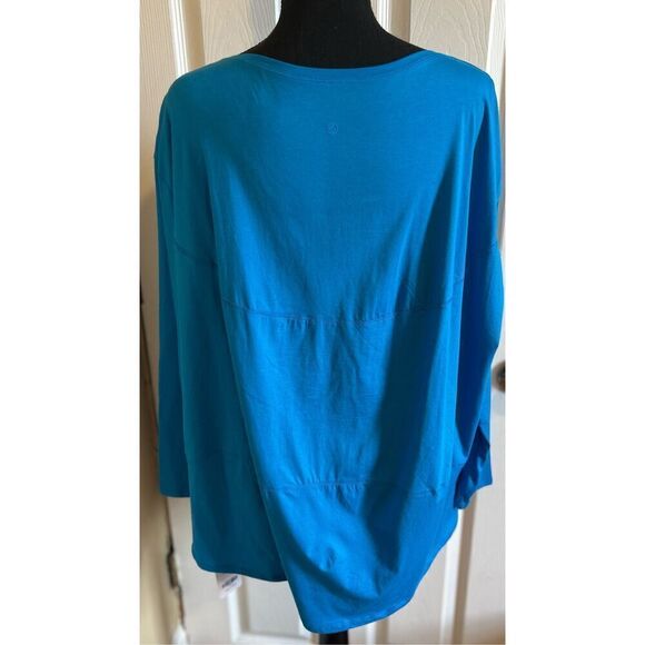 CRZ Yoga Shirt Size Large - Picture 2 of 4